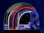 Soft Play LED Tunnel